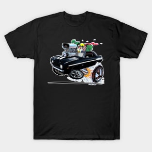 Z RATED 1969 yenko Camaro T-Shirt